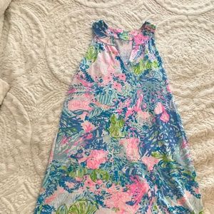 Lilly Pulitzer dress size XS women’s
